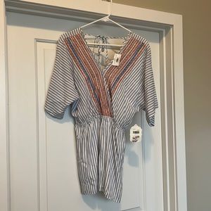 Alter’d state romper